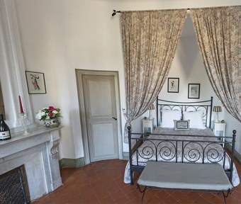 Hotel Clos De Venes Domaine Viticole