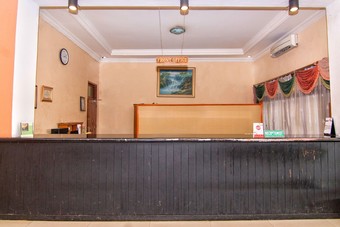 Captial O 2205 Hotel 3 Intan