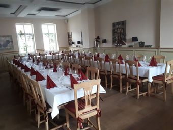 Hotel Deutsches Haus Verl