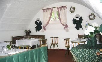 Naturhotel Wieserhof