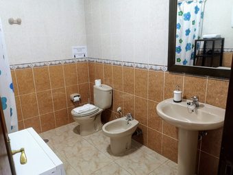 Apartamentos Mirador Isla Bonita