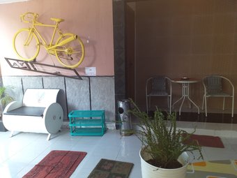 Hotel Kenangan Guest House