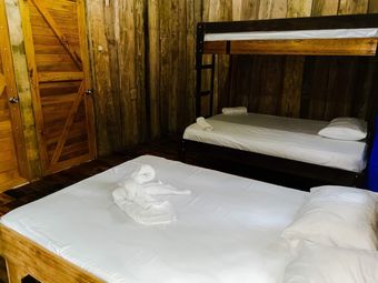 Cabana Citronela Lodge Corcovado