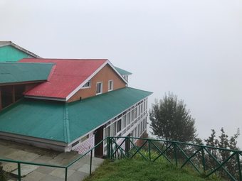 Hotel Banjara Cottage And Retreat Sojha