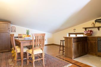 Apartamento Residence Terry