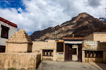 Hotel Lara Homestay Langza