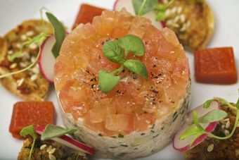 Dartington Hall Hotel