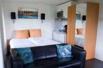 Aparthotel De Mariahoeve