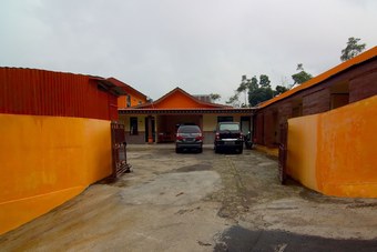 Hostal Oyo 2162 Pondok Wisata Sri Widodo