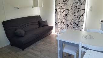 Camping - Caravaning Les Cerisiers Berck Sur Mer