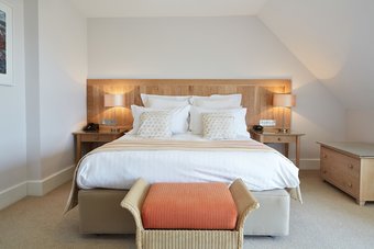 Hotel The Beach At Bude