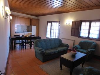Agroturismo Quinta Do Burgo