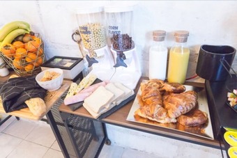 Bed & Breakfast Toris