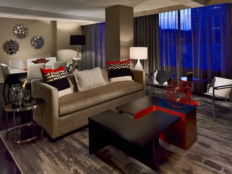 Hotel Sonesta Philadelphia Rittenhouse Square