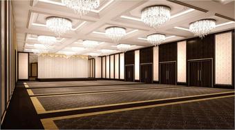 Mahkota Hotel Singkawang