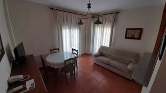 Aparthotel Apartamentos Tur�sticos En Azuaga