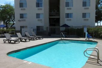 Hotel Comfort Inn & Suites Phoenix North / Deer Valley