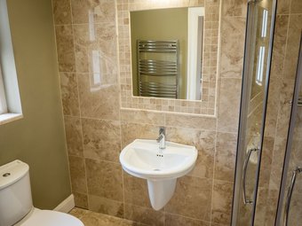 Villa The Willows At Mullans Bay