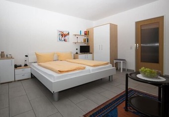 Aparthotel Kur- Und Ferienappartements Interest