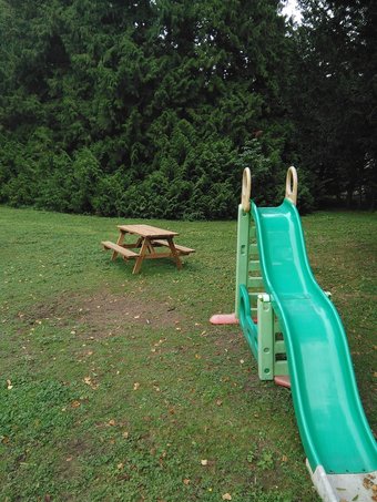 Apartamento L' Etape Famille