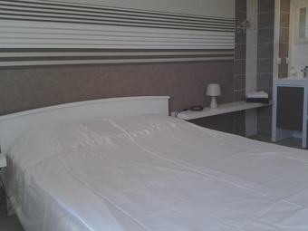 House With 6 Bedrooms In Bagnols-sur-c�ze, With Private Pool, Enclosed Garden And Wifi