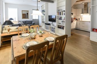 Altstadt Apartments Verden - Strukturstra�e