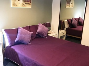 Hotel The Tennyson