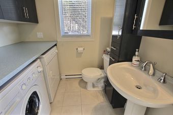 L'etchemin Sur Le Lac