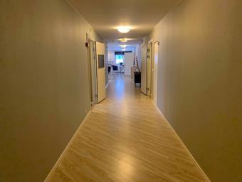 Apartamentos Ek�ngens Vandrarhem I Virserum