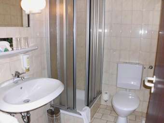 Hotel Zum Schwalbennest