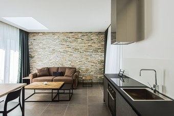 Apartamento Acquarella Resort