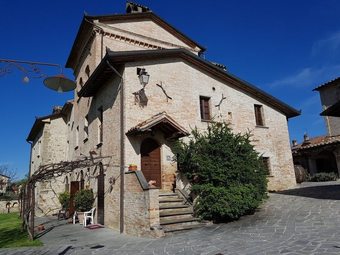 Villa Monastery Guest House