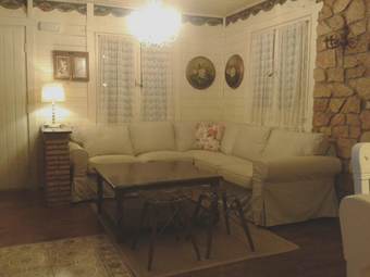 Chalet With 4 Bedrooms In Sabando, With Wonderful Mountain View, Enclosed Garden And Wifi