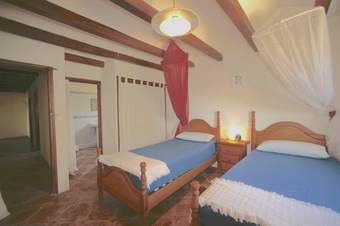 House With 4 Bedrooms In L'ametlla De Mar, With Furnished Terrace