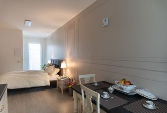 Apartamento Oasi Montegrappa