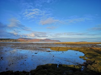 Posada Hebridean Inn