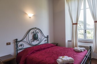 Apartamento Villa Torre Degli Onesti