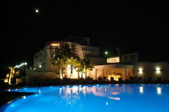 Apartamento Residence Villa Coppitella