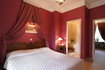 Hotel Ch�teau D'ermenonville