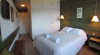 Hotel Hoster�a Santa Rita