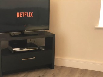 Apartamentos Royal Suite