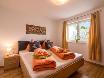 Luxurious Apartment In Pfarrwerfen Salzburg With Terrace