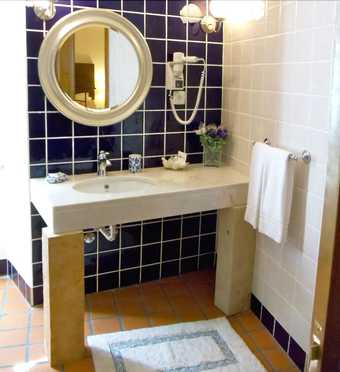 Hotel Casa Do Largo - Goleg�