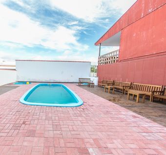 Apartamentos Casa Olinda