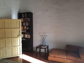 Finca Serrato Appartementen En B&B