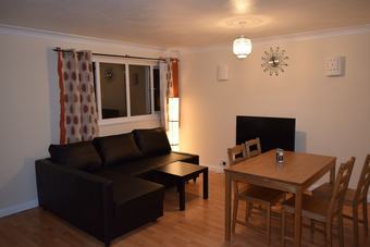 Apartamento Kingswood House