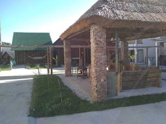 Hotel Villa De Carli