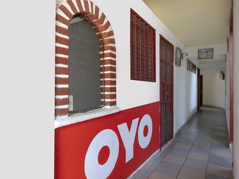 Hotel Joya