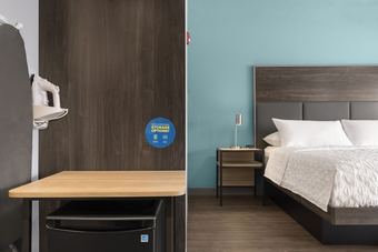 Hotel Tru By Hilton Albany Airport, Ny