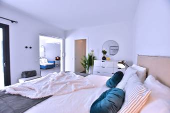 Fuerte Holiday Costa Dream Apartment